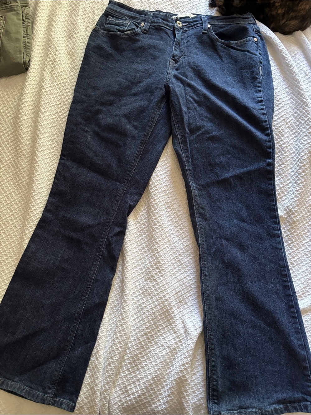 Women’s 515 Levi’s Bootcut